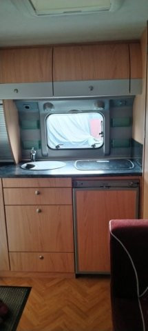 Burstner Belcanto 470 TS Lit centrale - Photo 5