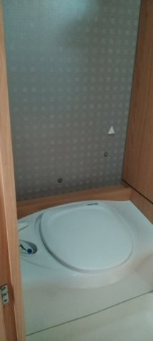 Burstner Belcanto 470 TS Lit centrale - Photo 7