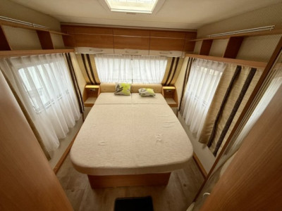 Burstner Belcanto 535 TS - Photo 4