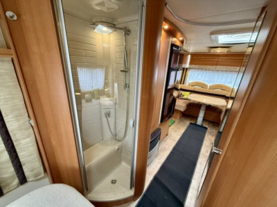 Burstner Belcanto 535 TS - Photo 5