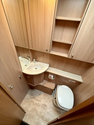 Burstner Belcanto 535 TS - Photo 6