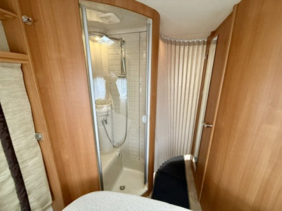 Burstner Belcanto 535 TS - Photo 8