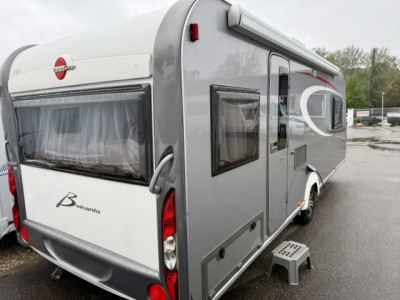 Burstner Belcanto 535 TS - Photo 9