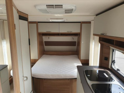 Burstner Caravane PREMIO - 27.960 € - #2