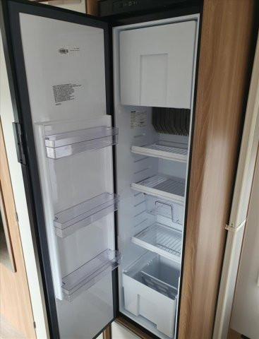 Burstner Caravane PREMIO - 27.960 € - #5