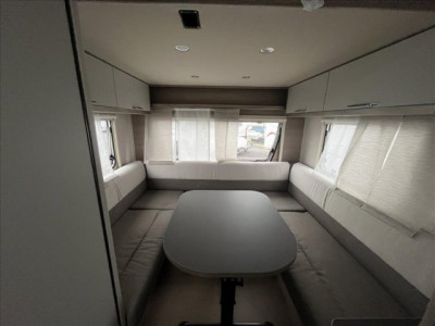 Burstner Caravane PREMIO PLUS - 28.828 € - #6