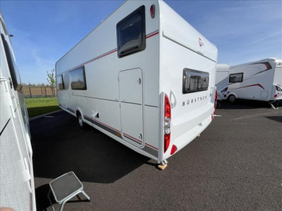 Burstner Caravane PREMIO - 32.186 € - #2