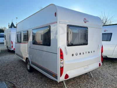 Burstner Caravane Premio - 25.575 € - #2