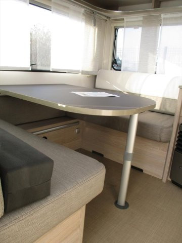 Burstner Caravane PREMIO - 23.596 € - #8