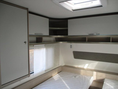 Burstner Caravane PREMIO - 23.596 € - #9