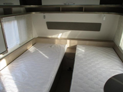 Burstner Caravane PREMIO - 27.098 € - #5