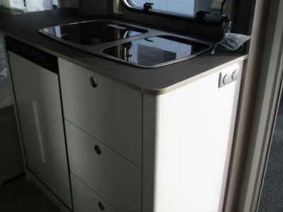 Burstner Caravane PREMIO - 27.098 € - #7