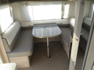 Burstner Caravane PREMIO - 28.209 € - #11