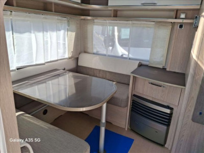 Burstner Caravane PREMIO - 25.077 € - #4