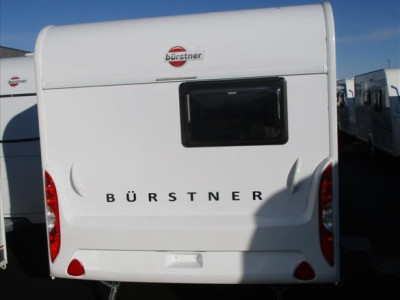 Burstner Caravane PREMIO - 24.851 € - #2