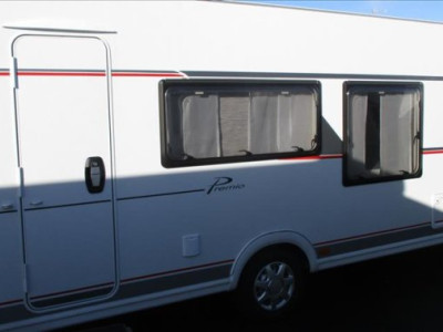 Burstner Caravane PREMIO - 24.851 € - #3