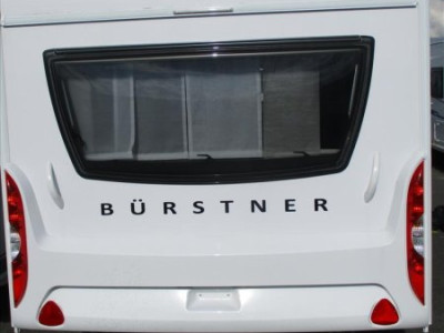 Burstner Caravane PREMIO PLUS - 27.528 € - #3