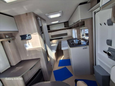 Burstner Caravane PREMIO - 25.077 € - #8