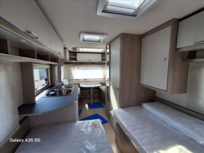 Burstner Caravane PREMIO - 25.077 € - #9