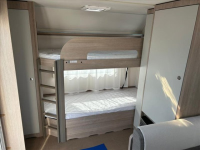 Burstner Caravane PREMIO - 29.668 € - #7