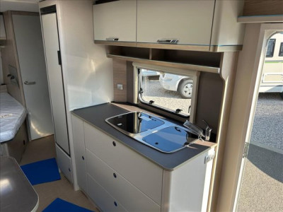 Burstner Caravane PREMIO - 29.668 € - #10