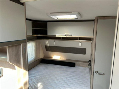 Burstner Caravane PREMIO - 29.668 € - #12