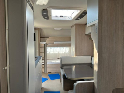 Burstner Caravane PREMIO - 29.668 € - #15