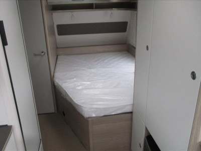 Burstner Caravane PREMIO - 24.851 € - #5