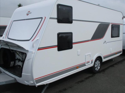 Burstner Caravane PREMIO PLUS - 26.388 € - #4