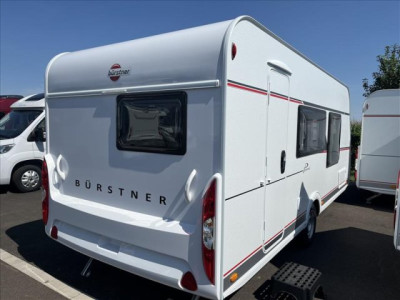 Burstner Caravane PREMIO - 28.712 € - #2