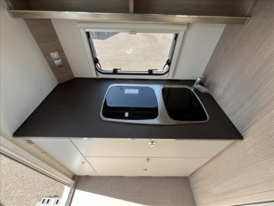 Burstner Caravane PREMIO - 28.712 € - #3