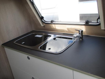 Burstner Caravane PREMIO PLUS - 25.028 € - #11