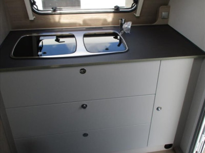 Burstner Caravane PREMIO PLUS - 27.528 € - #10