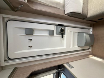 Burstner Caravane PREMIO - 26.590 € - #9