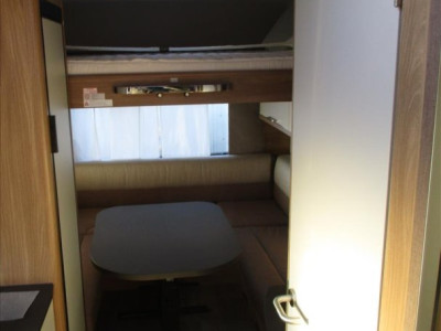 Burstner Caravane PREMIO + - 24.990 € - #6