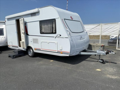 Burstner Caravane PREMIO - 18.000 € - #1