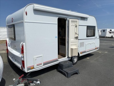 Burstner Caravane PREMIO - 18.000 € - #2