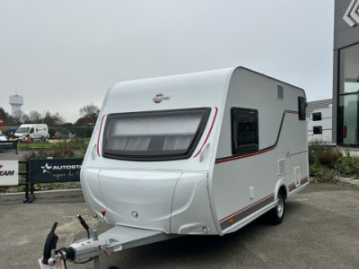 Burstner Caravane 415 TK - 18.490 € - #2