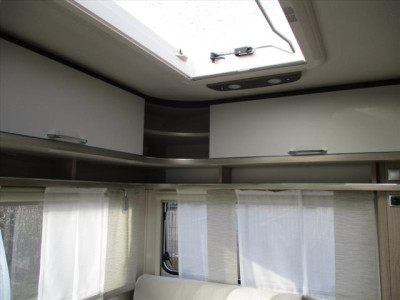 Burstner Caravane PREMIO - 24.598 € - #6