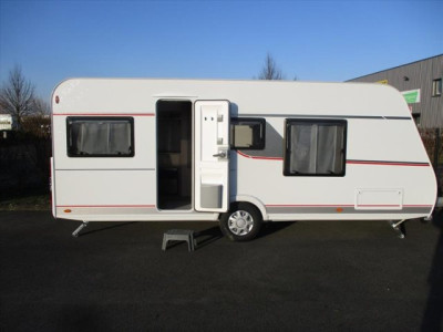 Burstner Caravane PREMIO - 25.709 € - #2