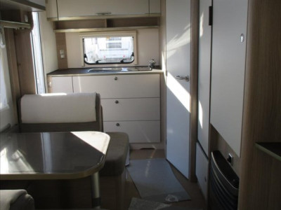 Burstner Caravane PREMIO - 24.851 € - #5