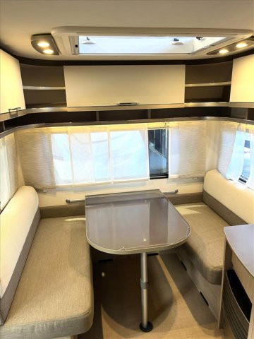 Burstner Caravane PREMIO - 29.462 € - #6