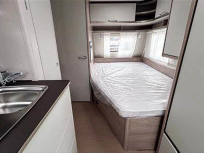 Burstner Caravane PREMIO - 28.757 € - #14