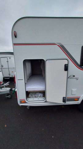 Burstner Caravane 415 TK - 15.900 € - #3