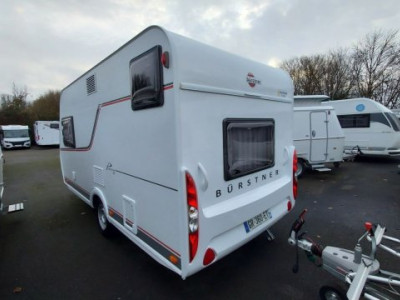 Burstner Caravane 415 TK - 15.900 € - #4