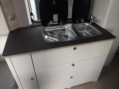 Burstner Caravane PREMIO - 22.955 € - #4