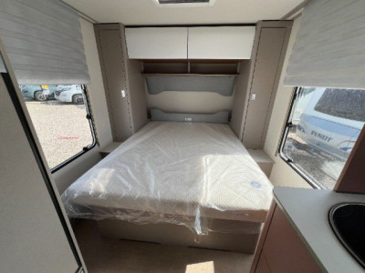 Burstner Caravane Averso - Photo 3