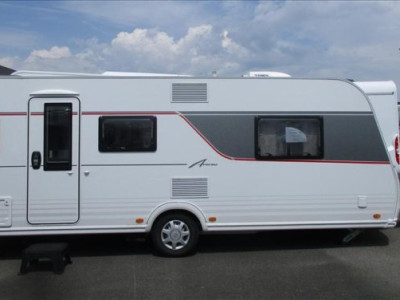 Burstner Caravane AVERSO - Photo 3