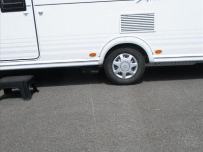 Burstner Caravane AVERSO - Photo 4