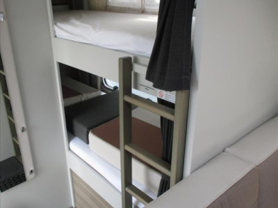 Burstner Caravane AVERSO - Photo 7